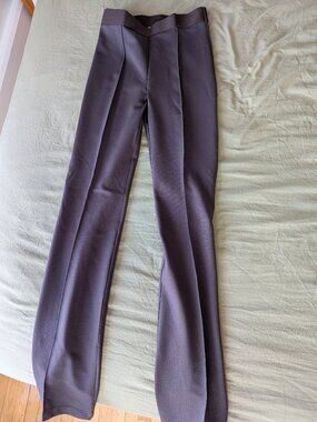 Babaton stretch pants